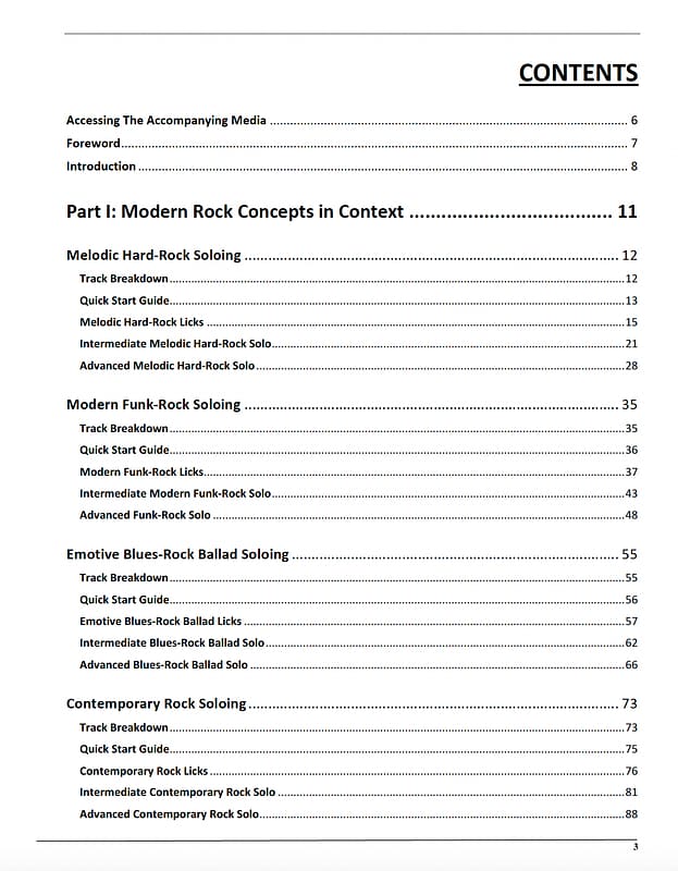Contents 1