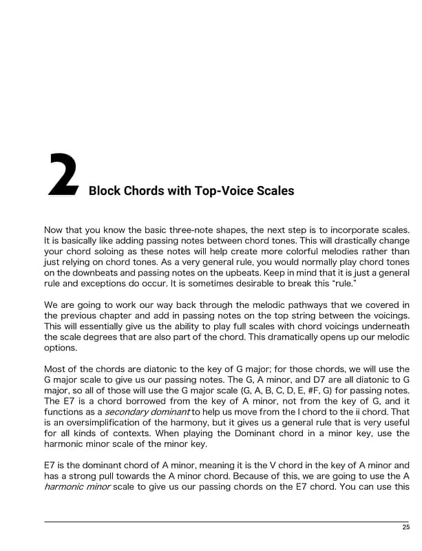 Early Jazz Guitar Chord Soloing by Yuji Kamihigashi WebPDF (1)-25-optimized