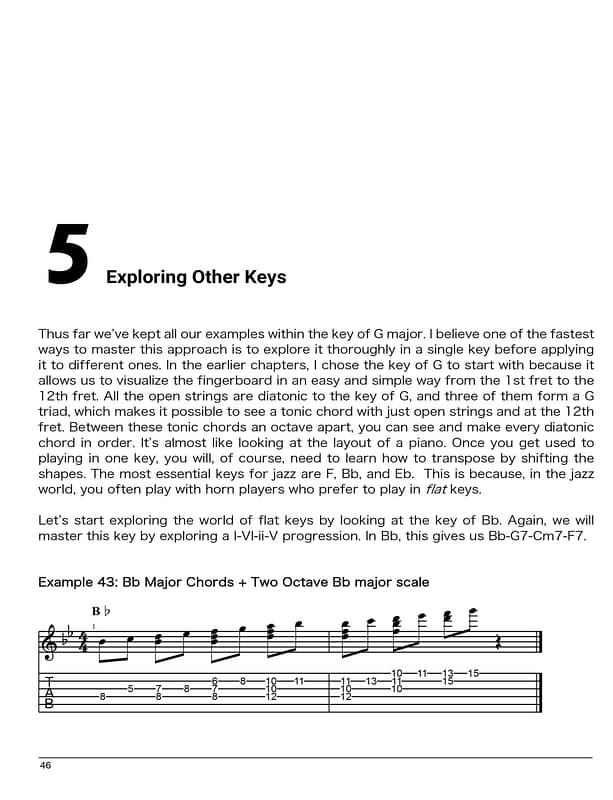 Early Jazz Guitar Chord Soloing by Yuji Kamihigashi WebPDF (1)-46-optimized