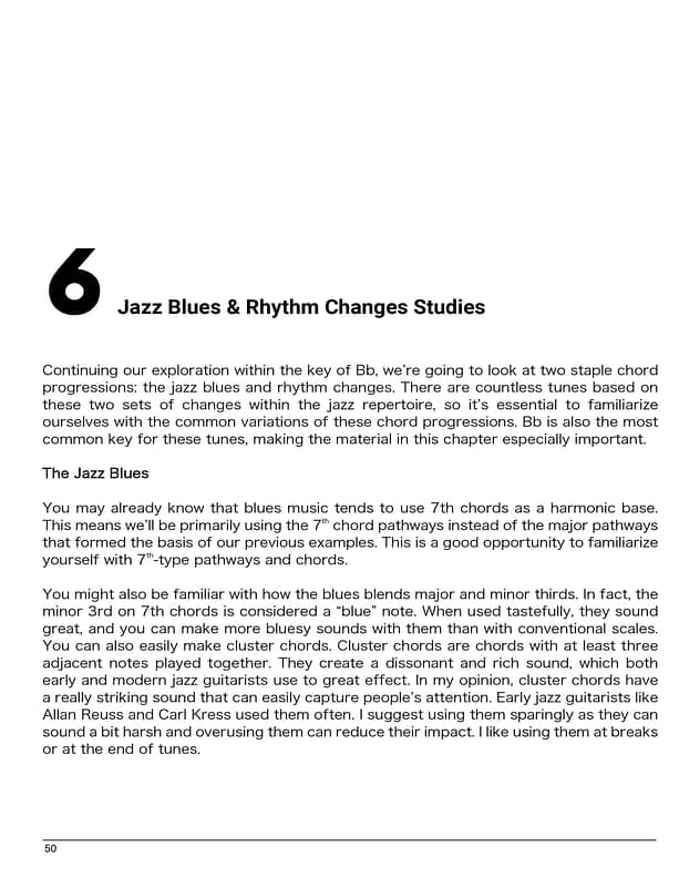 Early Jazz Guitar Chord Soloing by Yuji Kamihigashi WebPDF (1)-50-optimized