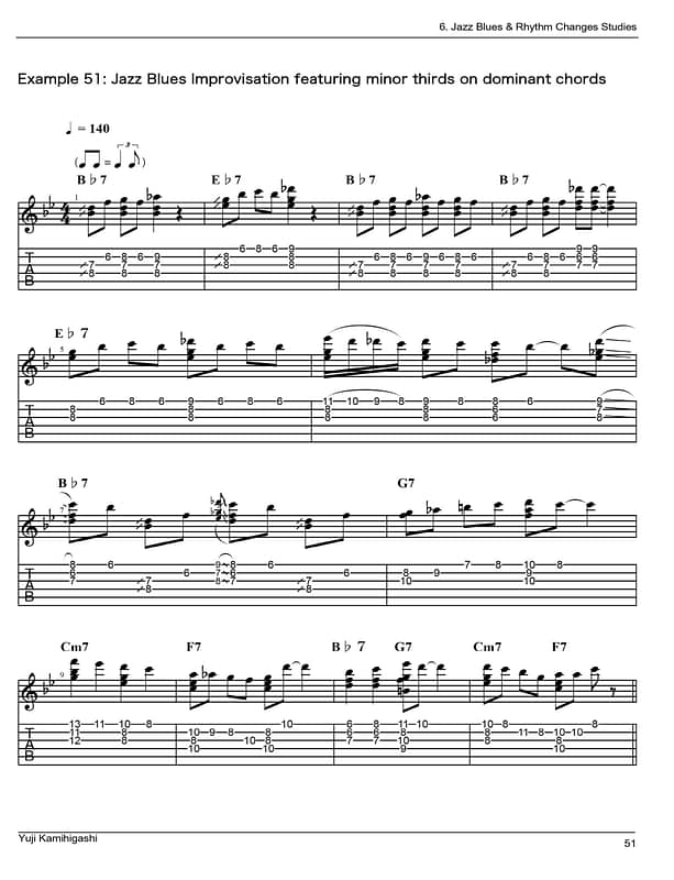 Early Jazz Guitar Chord Soloing by Yuji Kamihigashi WebPDF (1)-51-optimized