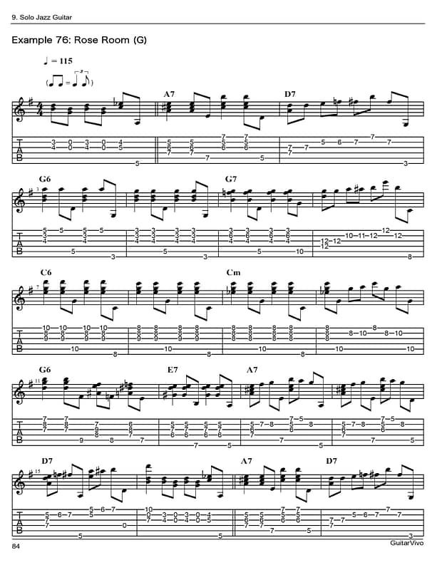 Early Jazz Guitar Chord Soloing by Yuji Kamihigashi WebPDF (1)-84-optimized