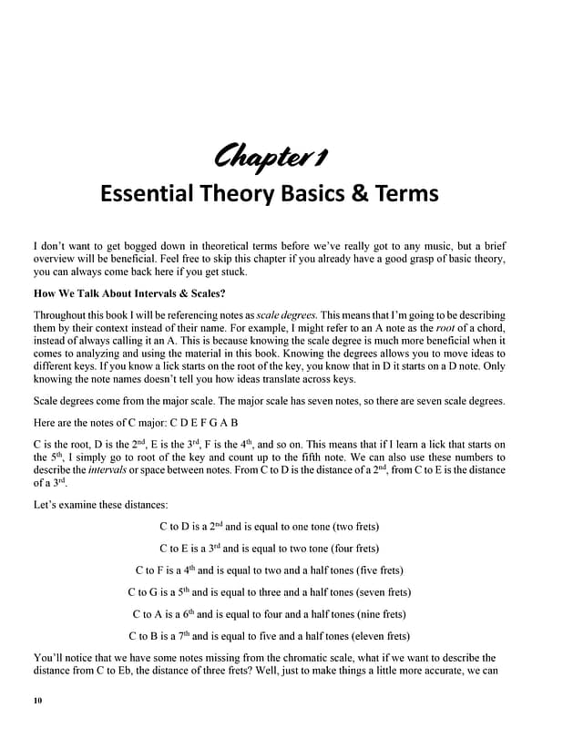 Beyond Pentatonic Blues Guitar - Ross Campbell Web PDF-11