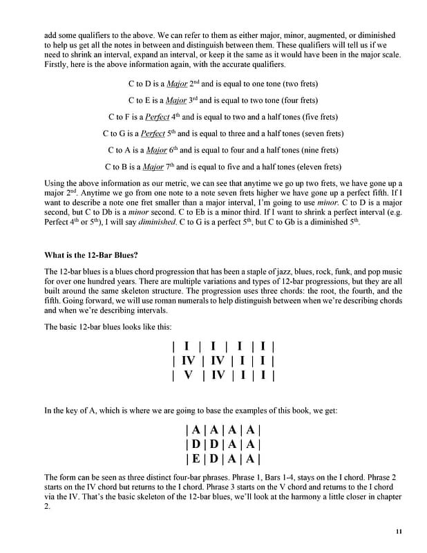 Beyond Pentatonic Blues Guitar - Ross Campbell Web PDF-12