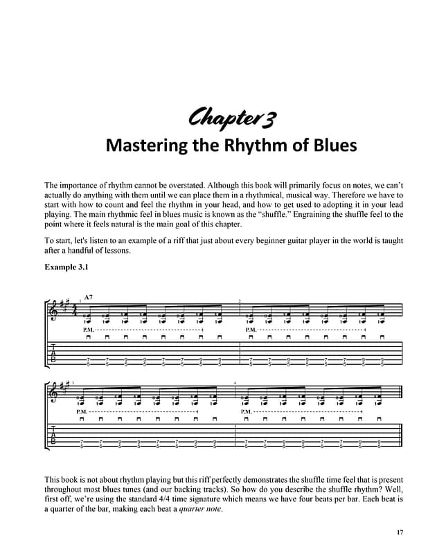 Beyond Pentatonic Blues Guitar - Ross Campbell Web PDF-18