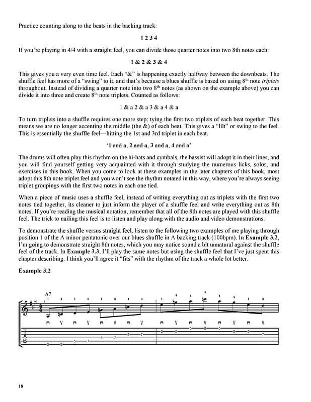 Beyond Pentatonic Blues Guitar - Ross Campbell Web PDF-19
