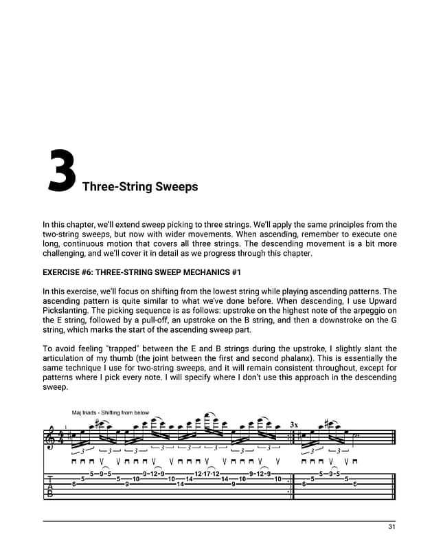 Sweep Picking by Edoardo Taddei - WebPDF-31