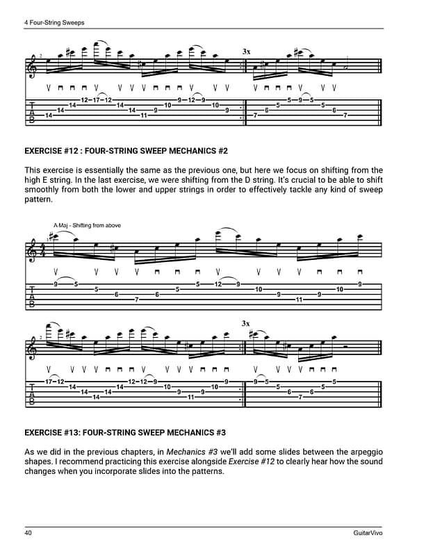 Sweep Picking by Edoardo Taddei - WebPDF-40