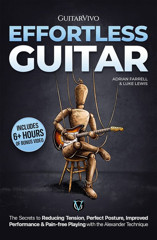 Front_JPG_Cover_Book_AdrianFarrell_Effortless