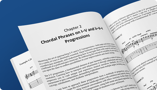 A preview book mockup of what's inside Tim's book.