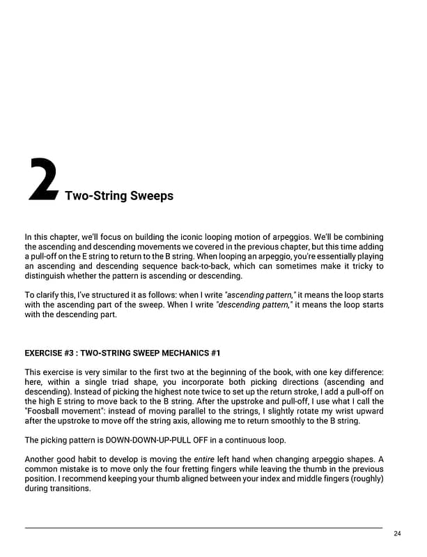 Sweep Picking by Edoardo Taddei - WebPDF-24
