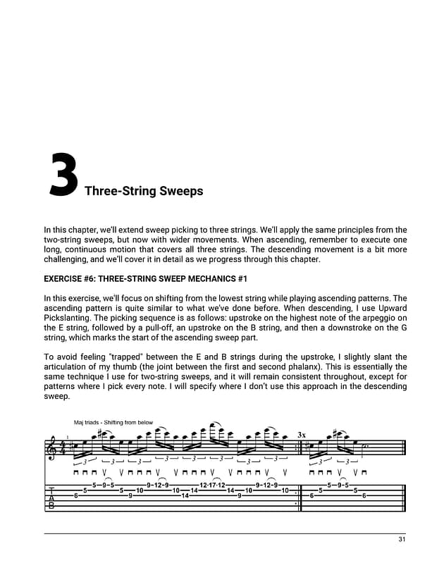 Sweep Picking by Edoardo Taddei - WebPDF-31