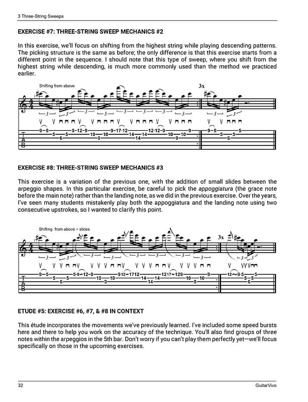 Sweep Picking by Edoardo Taddei - WebPDF-32