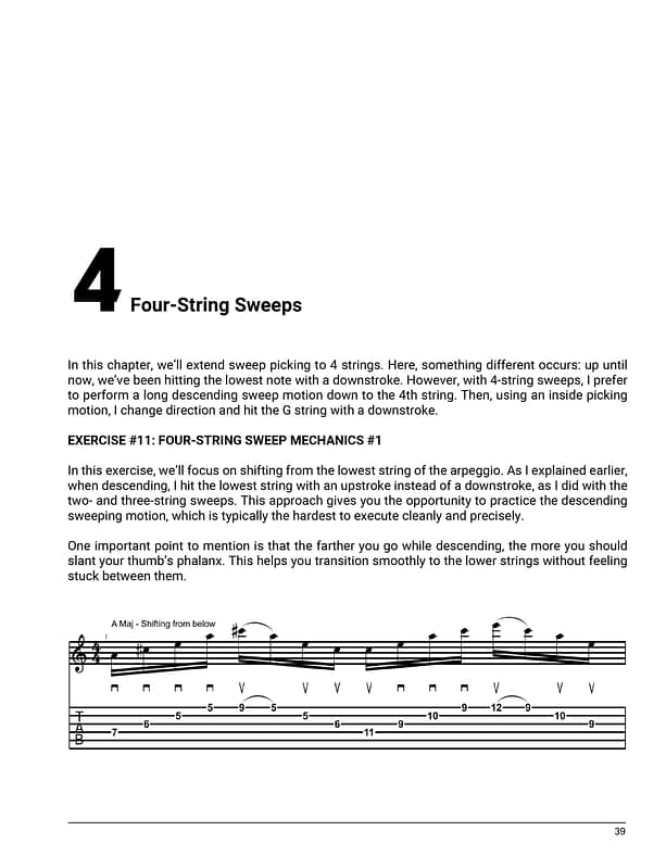 Sweep Picking by Edoardo Taddei - WebPDF-39