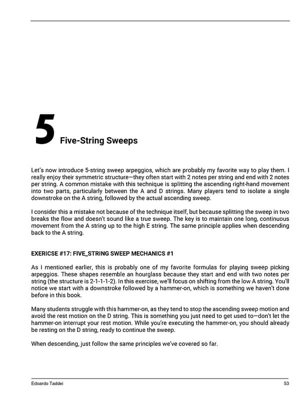 Sweep Picking by Edoardo Taddei - WebPDF-53
