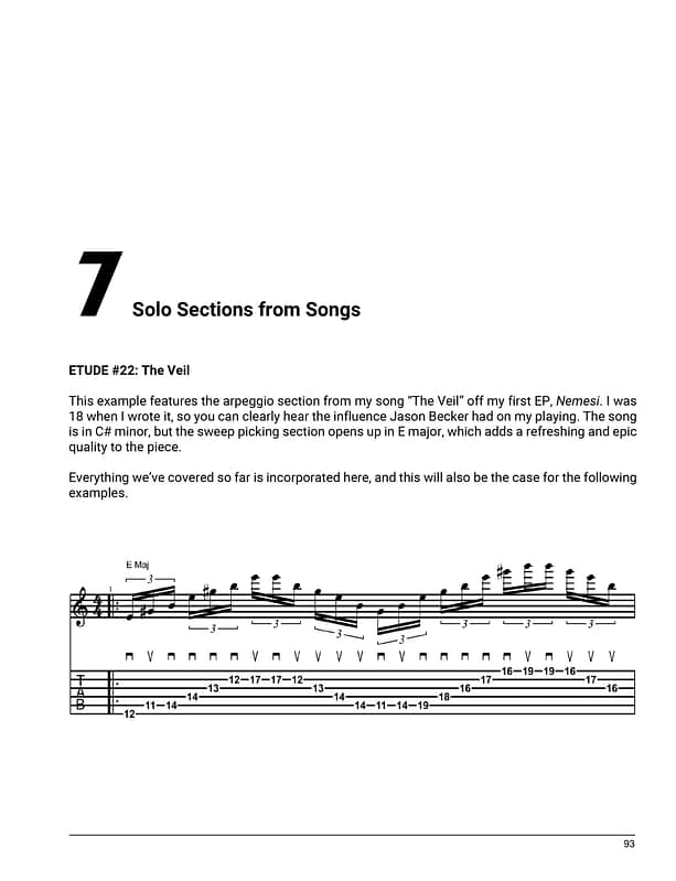 Sweep Picking by Edoardo Taddei - WebPDF-93