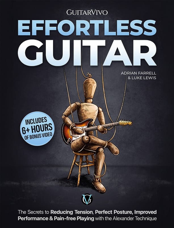 Effortless Guitar