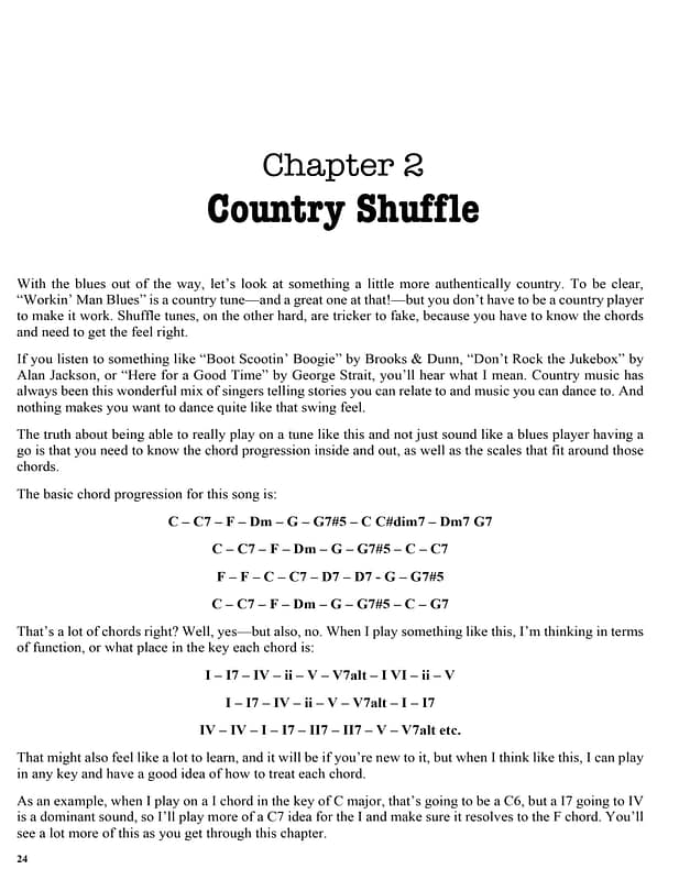Authentic Country Guitar Soloing - Johnny Hiland Web Edition-25