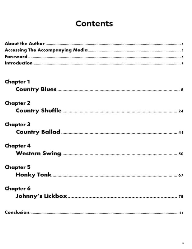 Authentic Country Guitar Soloing - Johnny Hiland Web Edition-4