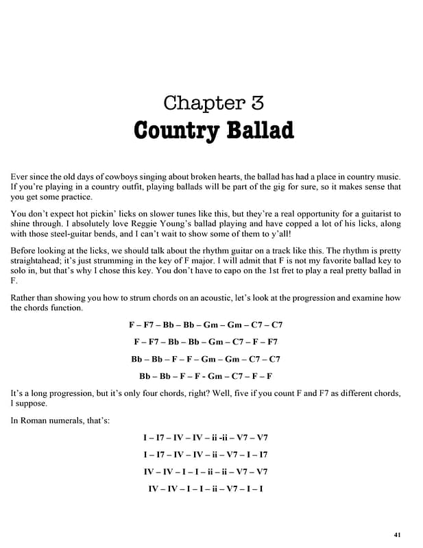 Authentic Country Guitar Soloing - Johnny Hiland Web Edition-42
