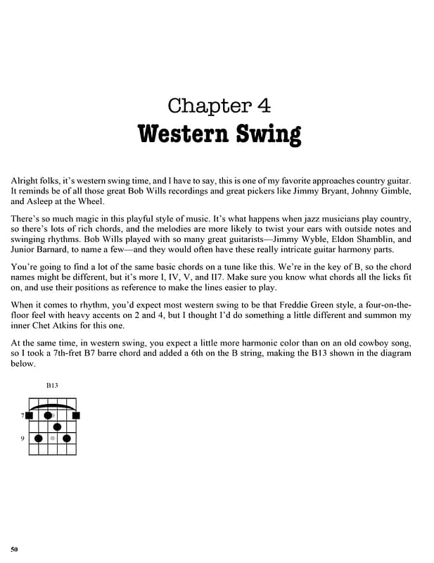 Authentic Country Guitar Soloing - Johnny Hiland Web Edition-51