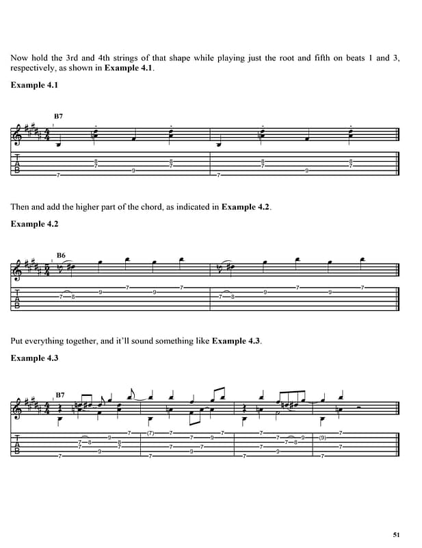 Authentic Country Guitar Soloing - Johnny Hiland Web Edition-52