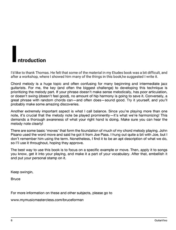 Introduction