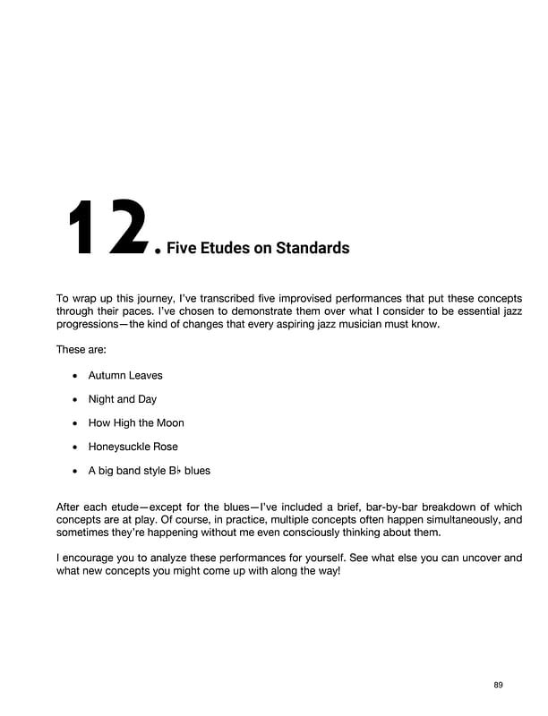Chapter 12