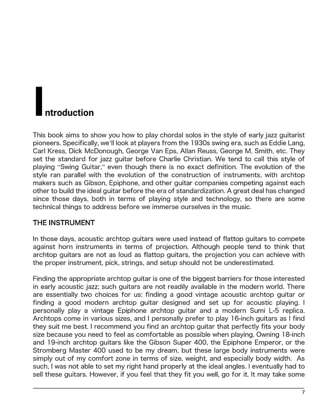 Introduction