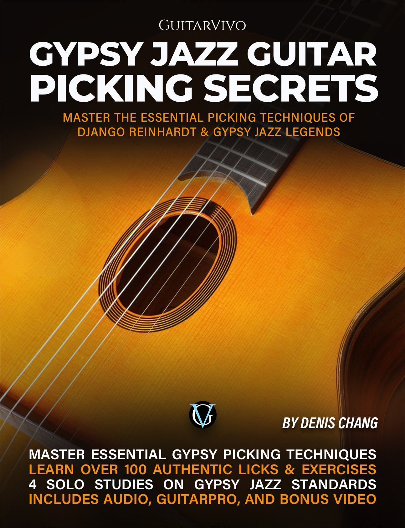 Jazz guitar essentials cheap