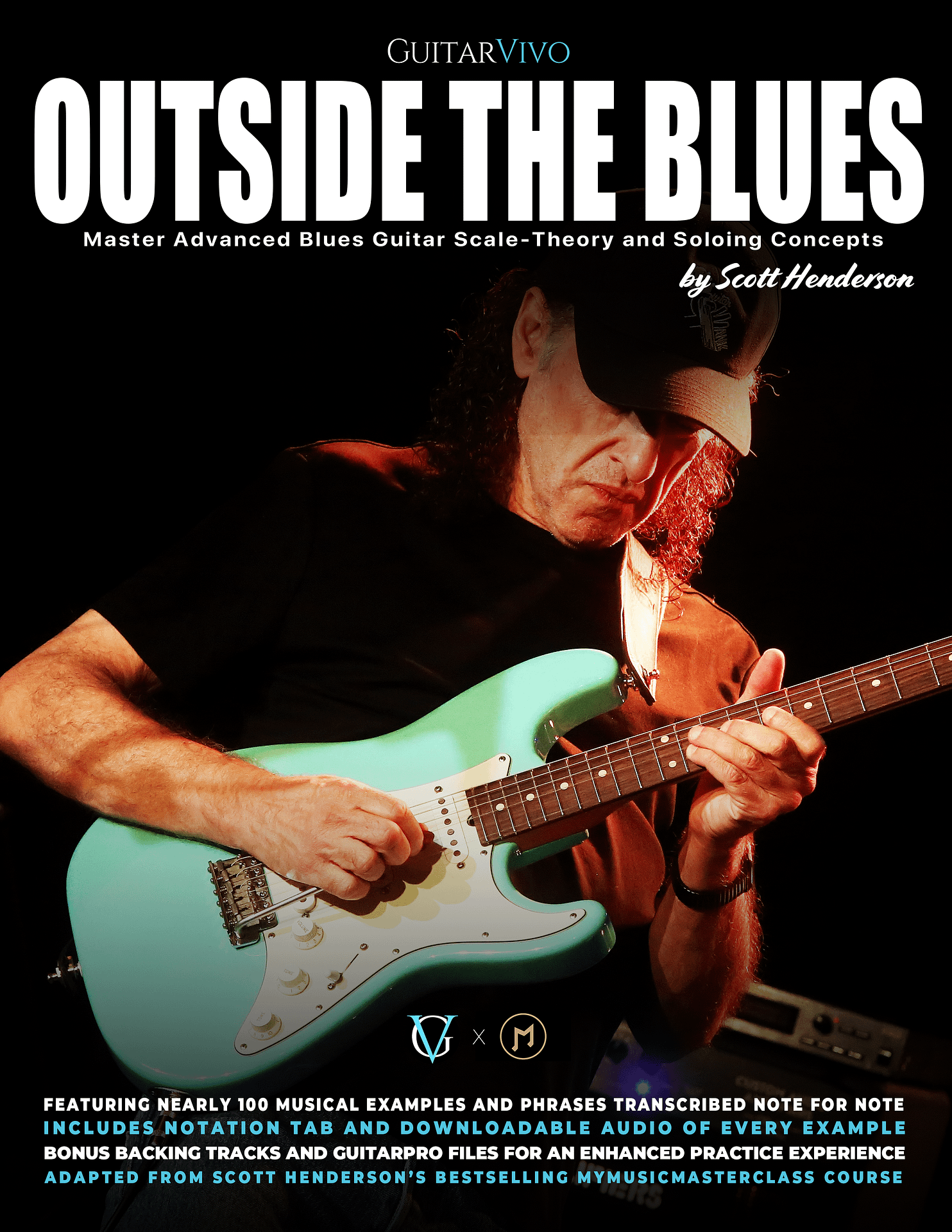 Blues guitar master new arrivals