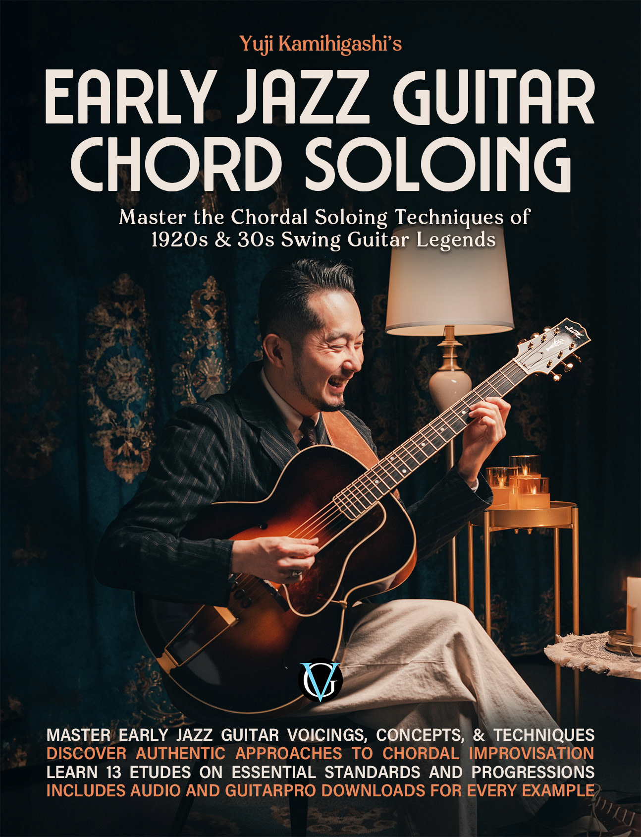 Best jazz guitar solos store