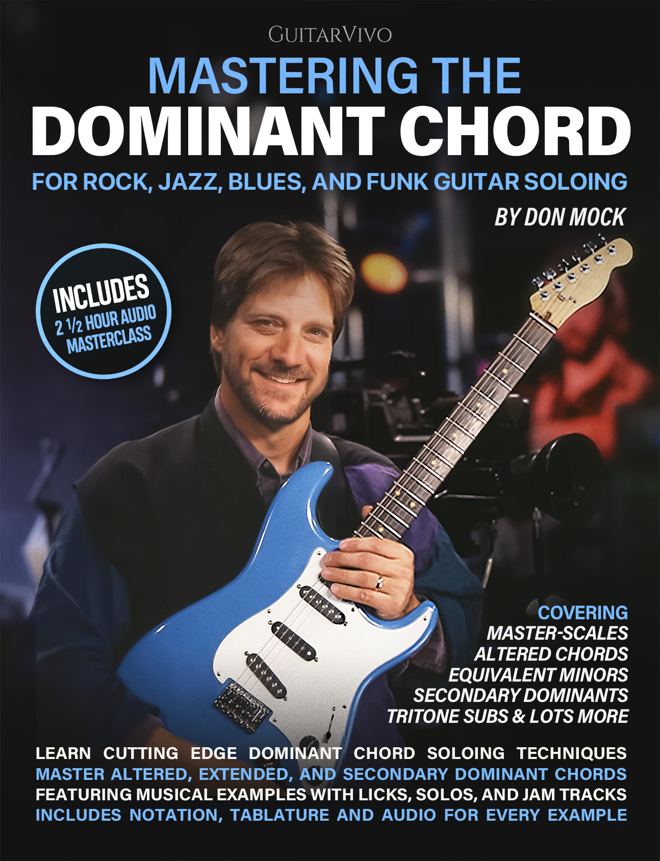 Don mock guitar cheap