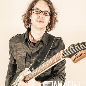 Photo_JohnFKlaver